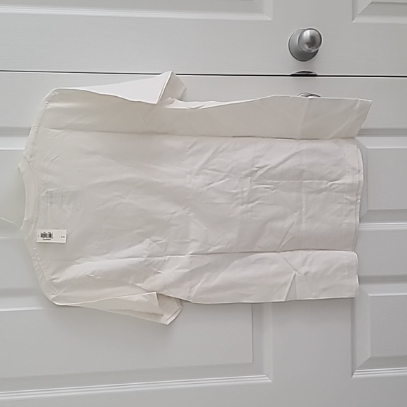 Men's reto tape cassette print tshirt, NWT in size small - Picture 4 of 4